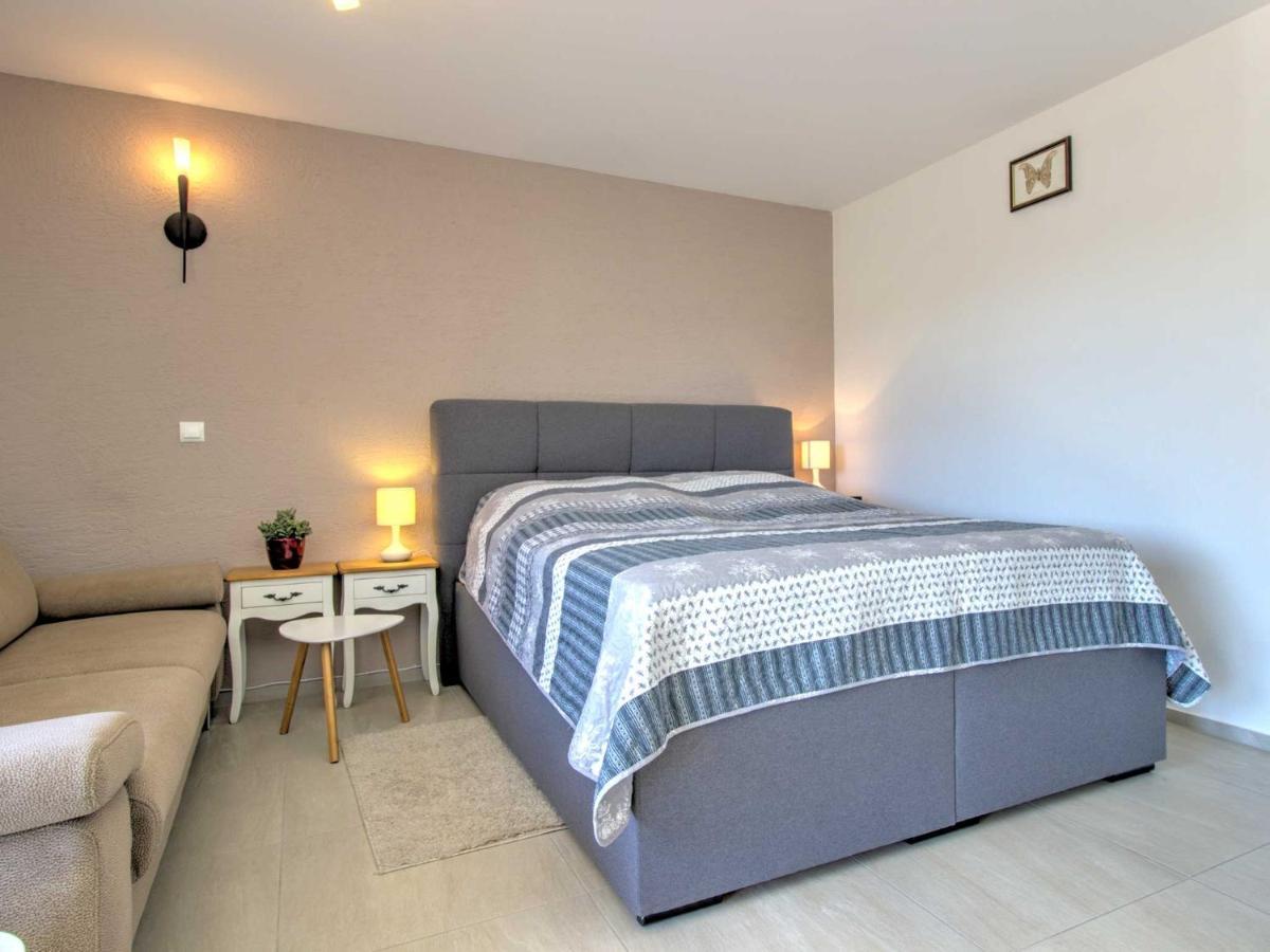 Apartmaji Grilc Bled Exterior foto